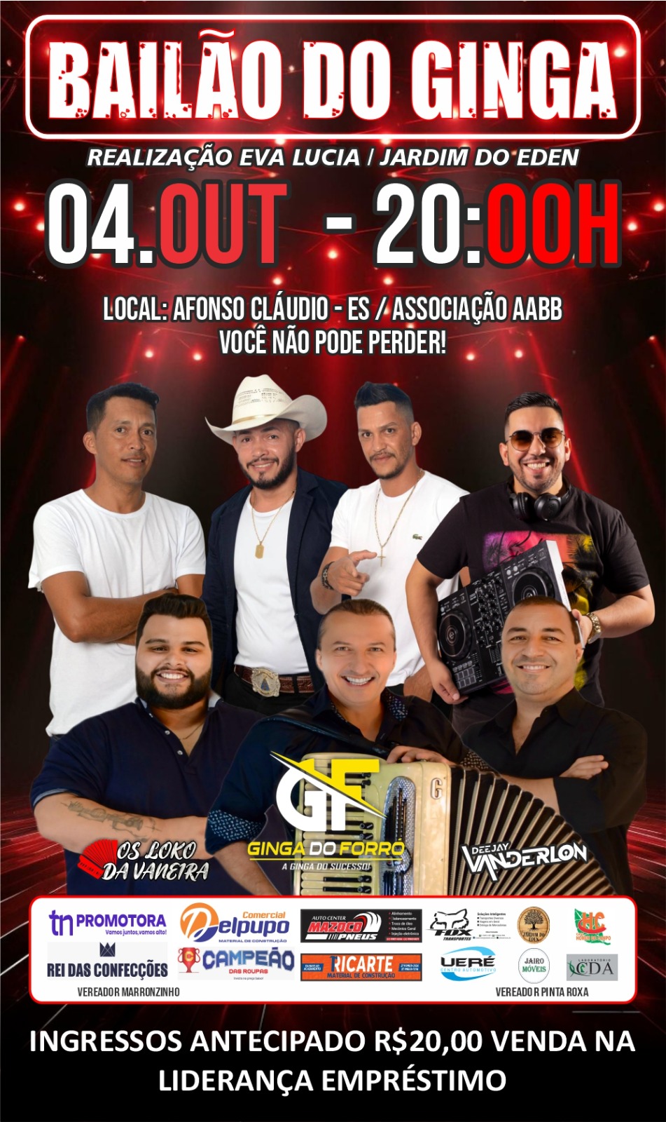 SHOW ABB