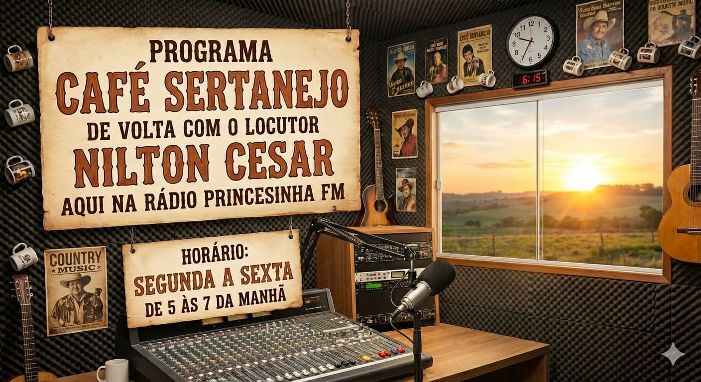 Café Sertanejo